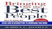 [READ] EBOOK Bringing Out the Best in People: How to Apply the Astonishing Power of Positive