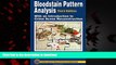 Read books  Bloodstain Pattern Analysis with an Introduction to Crime Scene Reconstruction, Third