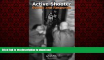 liberty book  Active Shooter Events and Response online to buy