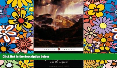 Ebook deals  The Exploration of the Colorado River and Its Canyons (Penguin Classics)  Buy Now