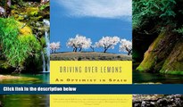 Ebook Best Deals  Driving Over Lemons: An Optimist in Spain  Full Ebook