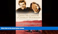 Best Buy PDF  Long Way Round: Chasing Shadows Across the World  Full Ebooks Most Wanted