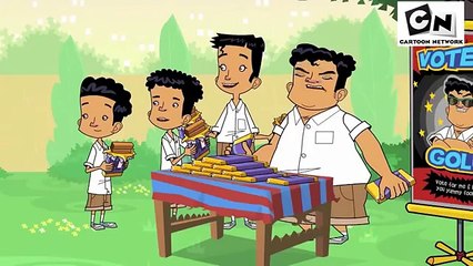 Roll No 21 in Hindi - C N TV HD 2016 | Episode Comparison Part 407