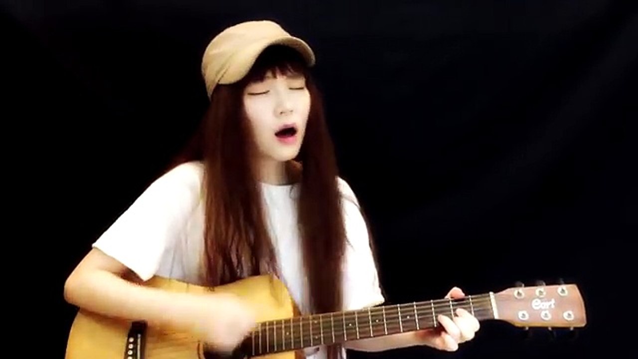 Rihanna - Take A Bow ( cover by J.Fla )