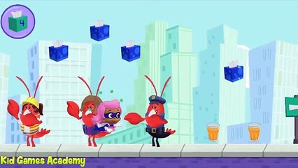 Bubble Guppies - Bubble Scrubbies