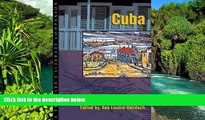 Must Have  Cuba : A Travelers Literary Companion (Traveler s Literary Companion, 8)  Full Ebook