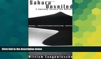 Ebook Best Deals  Sahara Unveiled: A Journey Across the Desert (Vintage Departures)  Most Wanted