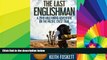 Ebook Best Deals  The Last Englishman (Volume 1)  Buy Now