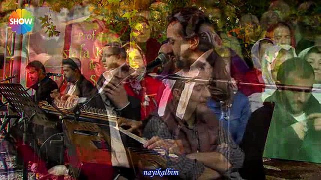 Sedat Uçan Seherde açılan güller Ramazan 2016