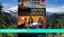 Ebook deals  Hong Kong State of Mind: 37 Views of a City That Doesn t Blink  Buy Now