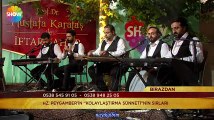 Sedat Uçan Arafat dağı Ramazan 2016