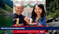 Best Deals Ebook  Exploring China: A Culinary Adventure: 100 Recipes from Our Journey  Best Buy Ever