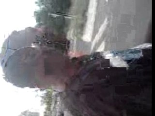 mamadou squate persan