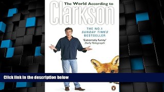 Buy NOW  The World According to Clarkson  Premium Ebooks Best Seller in USA