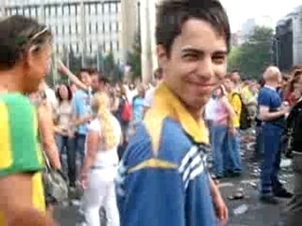 Love Parade