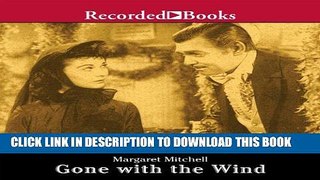 Read Now Gone with the Wind Download Book