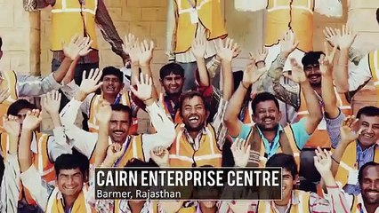 Fiinovation - A Global CSR Consultancy Firm