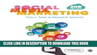 [FREE] EBOOK Social Media Marketing ONLINE COLLECTION