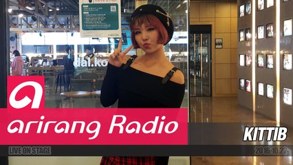 [Sound K dal.komm CONCERT] 키디비 (KITTIB) - 아슬아슬해 (Chaos [Feat. Microdot, YDG])