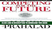 [READ] EBOOK Competing for the Future ONLINE COLLECTION