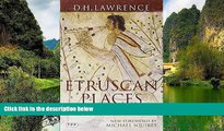 Big Deals  Etruscan Places: Travels Through Forgotten Italy (Tauris Parke Paperbacks)  Most Wanted