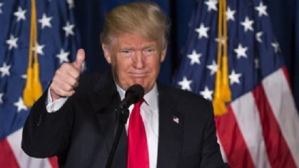 ABD'de Trump Dönemi