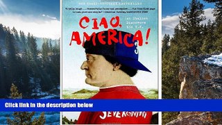 Best Deals Ebook  Ciao, America!: An Italian Discovers the U.S.  Best Buy Ever