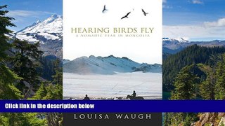 Ebook Best Deals  Hearing Birds Fly  Most Wanted