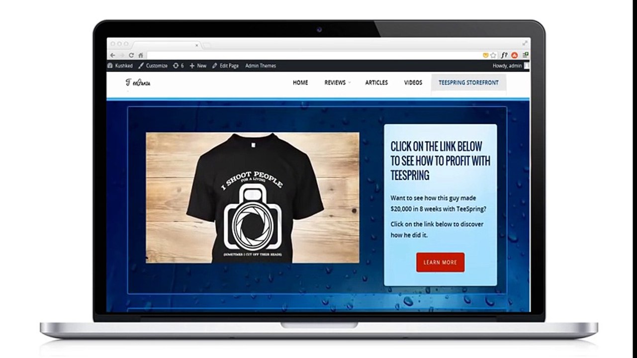 Video Titan 3 Review (Free $97 Bonus Included)