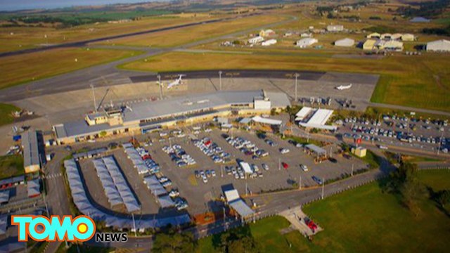 This South African airport runs entirely on solar energy. Here’s how