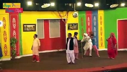 EID KA JALWA TRAILER 2016 BRAND NEW PAKISTANI COMEDY STAGE DRAMA