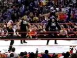 WCW - NWO Wolfpac Entrance Video