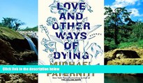 Ebook deals  Love and Other Ways of Dying: Essays  Full Ebook