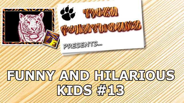 Funny, cute or both BABY & TODDLER & KID videos #13 - Funny and cute compilation - Watch and laugh!