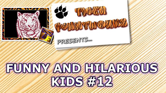 Cute and ridiculous BABY & TODDLER & KID videos #12 - Funny and cute compilation - Watch and laugh!