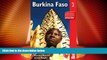 Big Sales  Burkina Faso (Bradt Travel Guide Burkina Faso)  Premium Ebooks Best Seller in USA