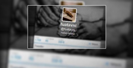 Fuat Avni'ye Bilgi Aktaran Mühendis, İntihar Etti