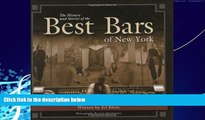 Best Buy Deals  The History and Stories of the Best Bars of New York  Full Ebooks Best Seller