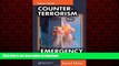 liberty books  Counter-Terrorism for Emergency Responders, Second Edition