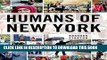 Read Now Humans of New York PDF Book