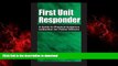 Read books  First Unit Responder: A Guide to Physical Evidence Collection for Patrol Officers