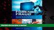 Buy book  Forensic Fraud: Evaluating Law Enforcement and Forensic Science Cultures in the Context