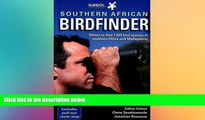 Ebook Best Deals  The Southern African Birdfinder: Where to Find 1,400 Bird Species in Southern