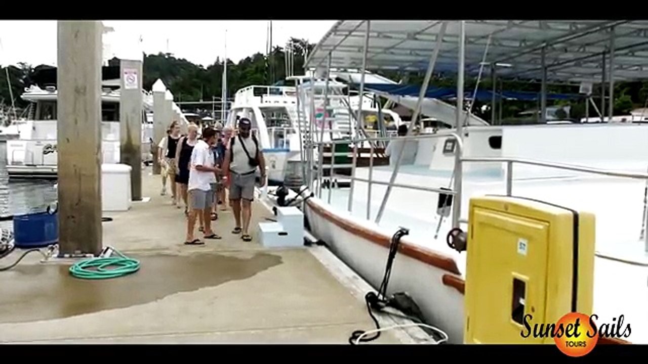 Snorkeling Tours Costa Rica