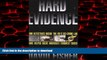 liberty book  Hard Evidence: How Detectives Inside the Fbi s Sci-Crime Lab Have Helped Solve