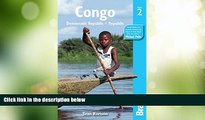Buy NOW  Congo: Democratic RepublicÂ· Republic (Bradt Travel Guide)  Premium Ebooks Best Seller in