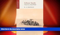 Deals in Books  Libyan Sands: Travel in a Dead World  Premium Ebooks Online Ebooks