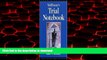 liberty book  McElhaney s Trial Notebook 4th (forth) edition Text Only online