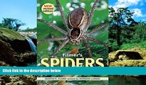 Ebook deals  Filmer s Spiders: An Identification Guide for Southern Africa  Most Wanted