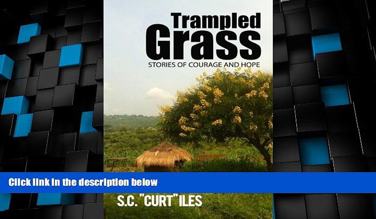 Big Sales  Trampled Grass v.1.2: Stories of Courage and Hope  Premium Ebooks Best Seller in USA